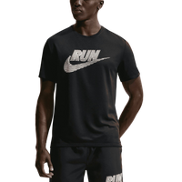 Nike Miler Dri-FIT Run Energy T-Shirt