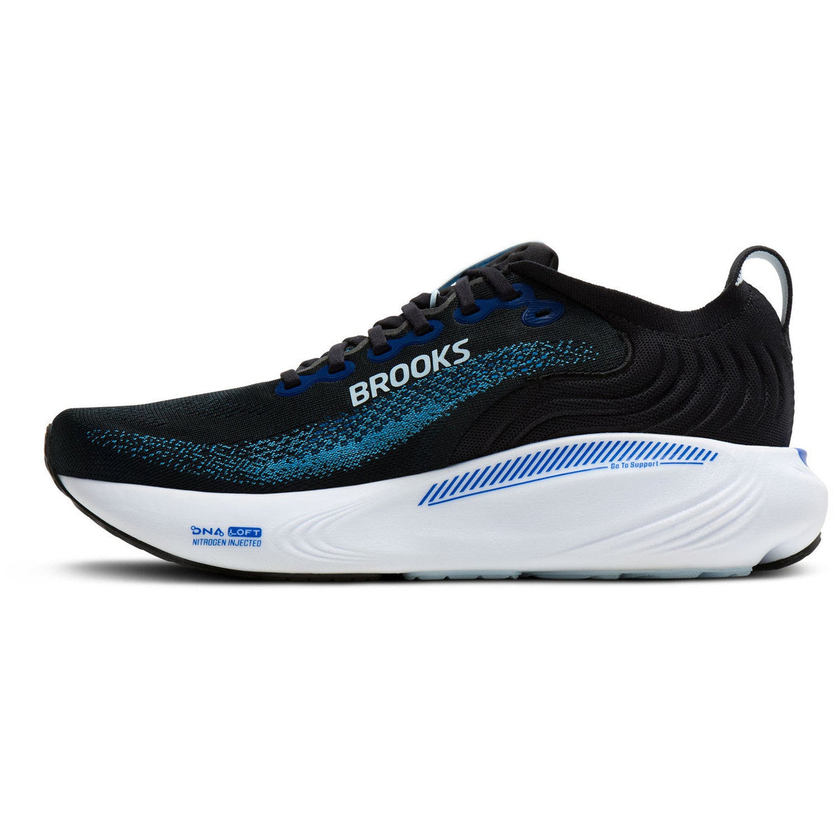 Brooks Adrenaline GTS 25 Hardloopschoenen Heren