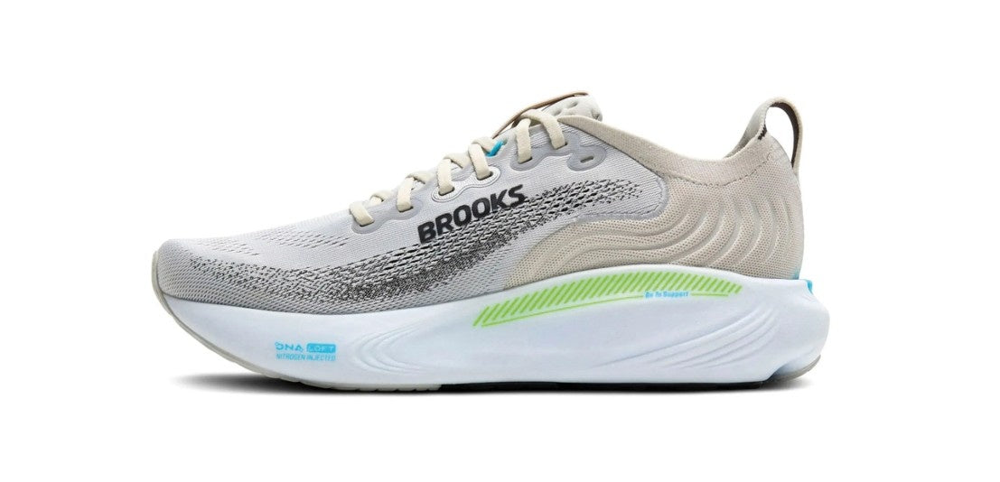 Brooks Adrenaline GTS 25 Hardloopschoenen Heren