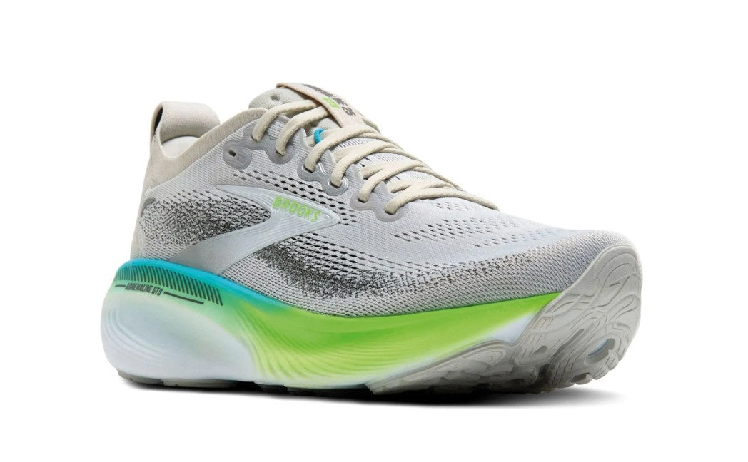 Brooks Adrenaline GTS 25 Hardloopschoenen Heren