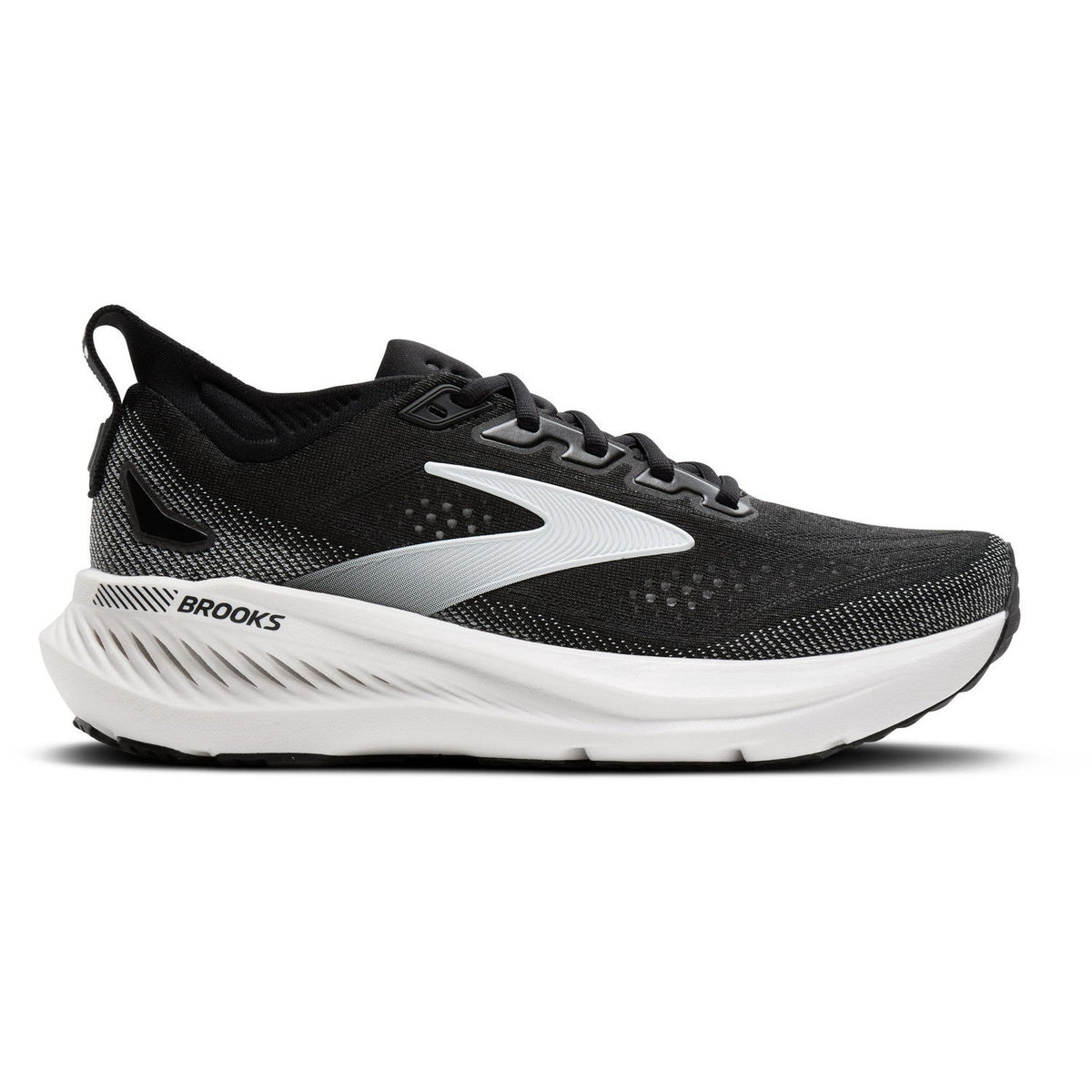 Brooks Glycerin GTS 23 Hardloopschoenen Heren