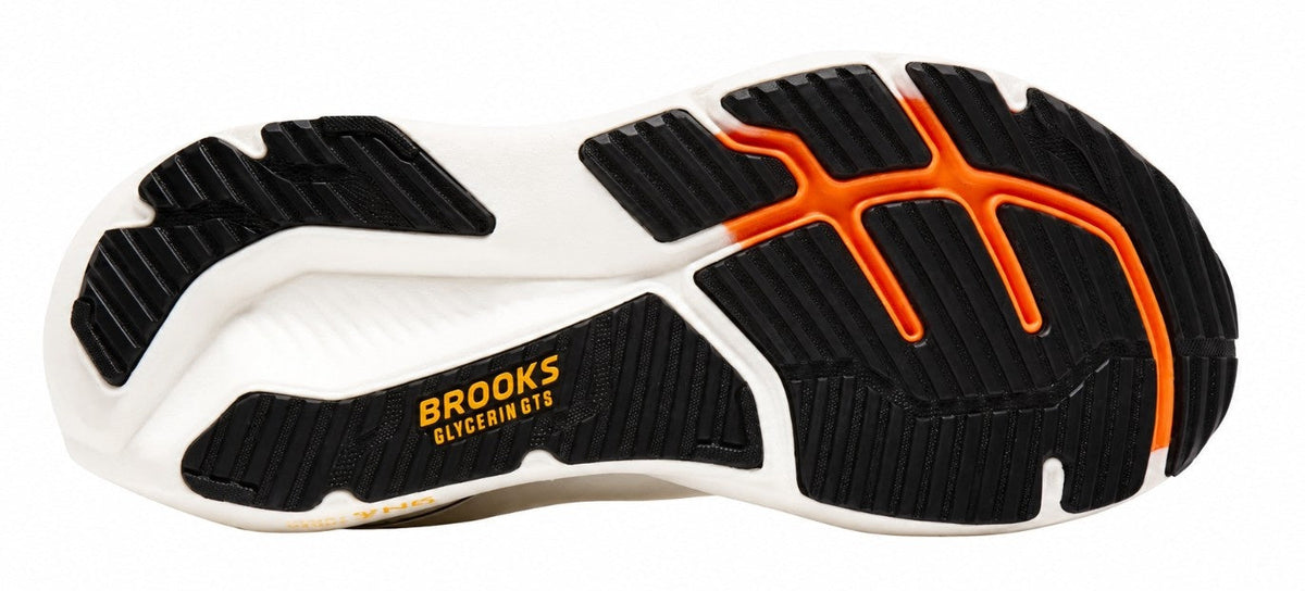 Brooks Glycerin GTS 23 Hardloopschoenen Heren