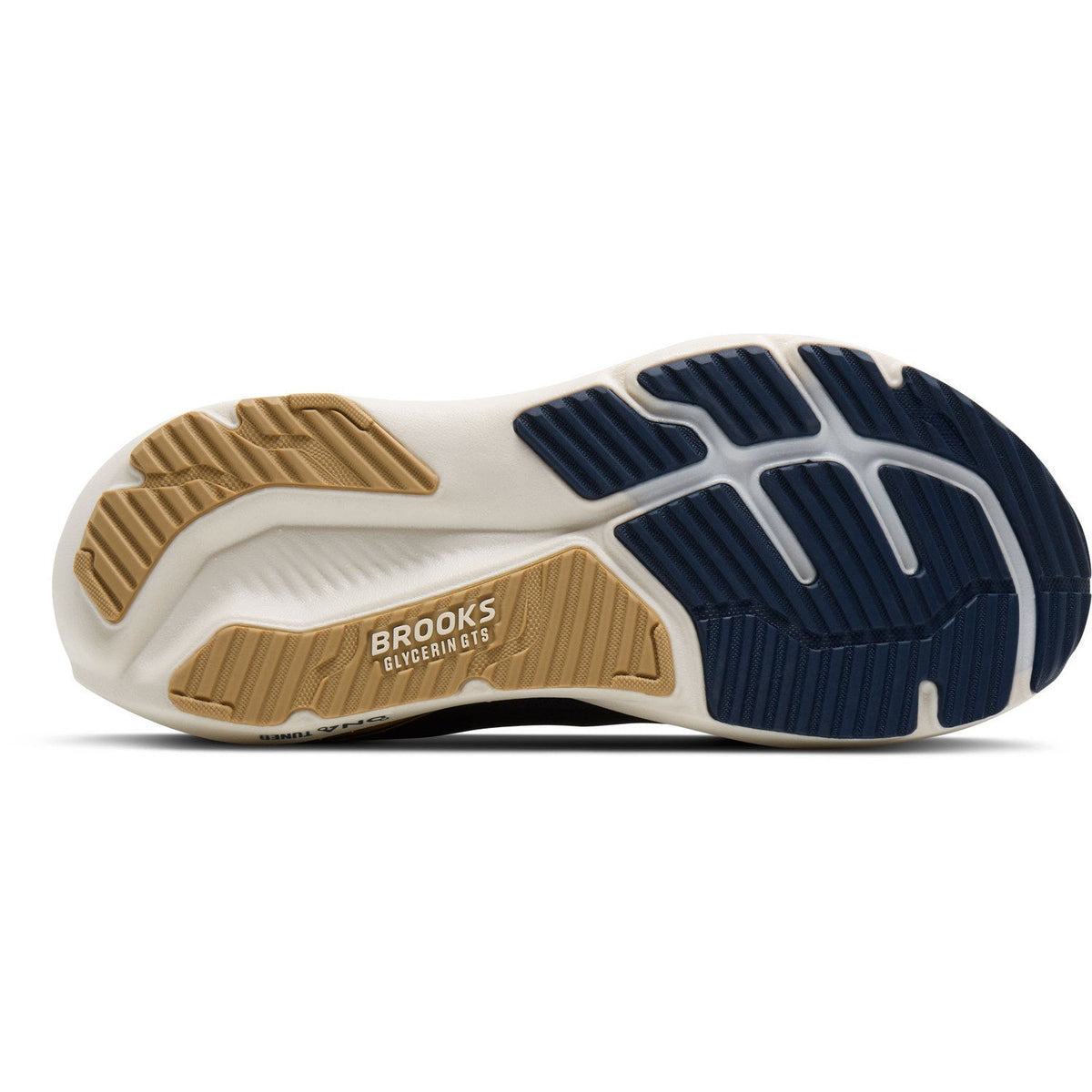 Brooks Glycerin GTS 23 Hardloopschoenen Heren