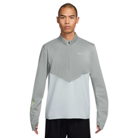 Nike DF Winterized Pacer Half Zip Shirt Heren
