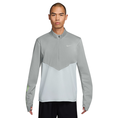 Nike DF Winterized Pacer Half Zip Shirt Heren