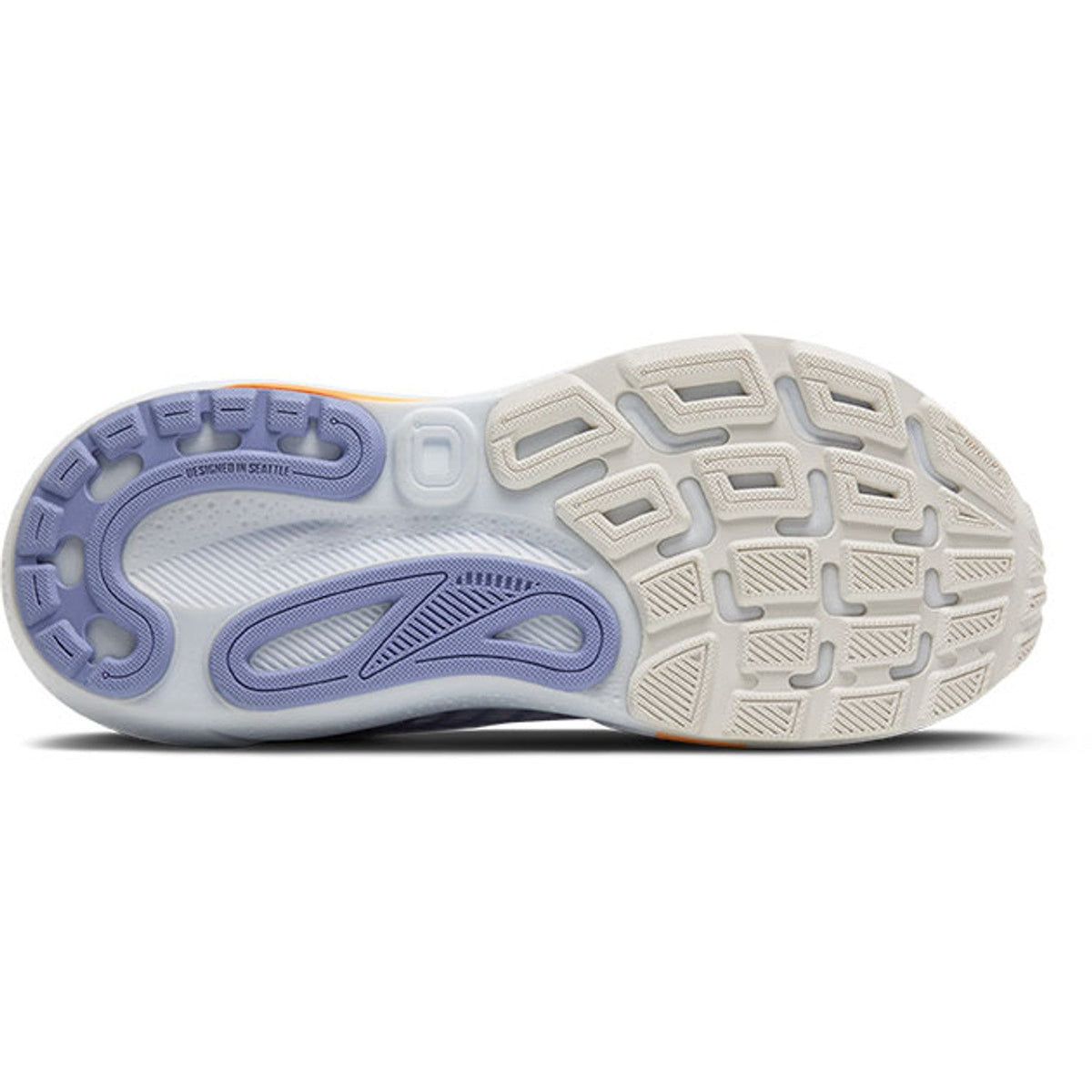 Brooks Adrenaline GTS 24 Hardloopschoenen Dames