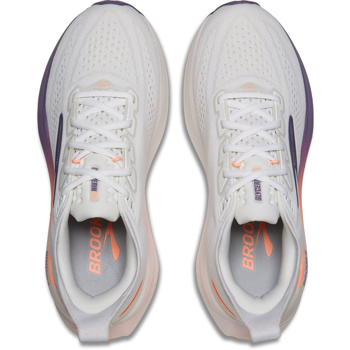 Brooks Glycerin 23 Hardloopschoenen Dames