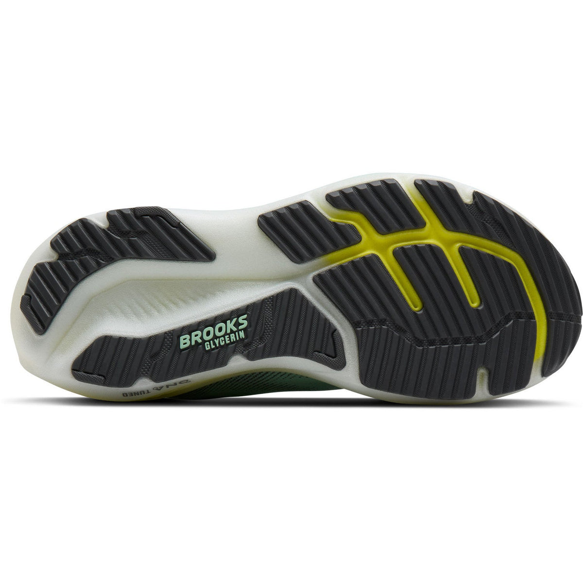 Brooks Glycerin 23 Hardloopschoenen Dames