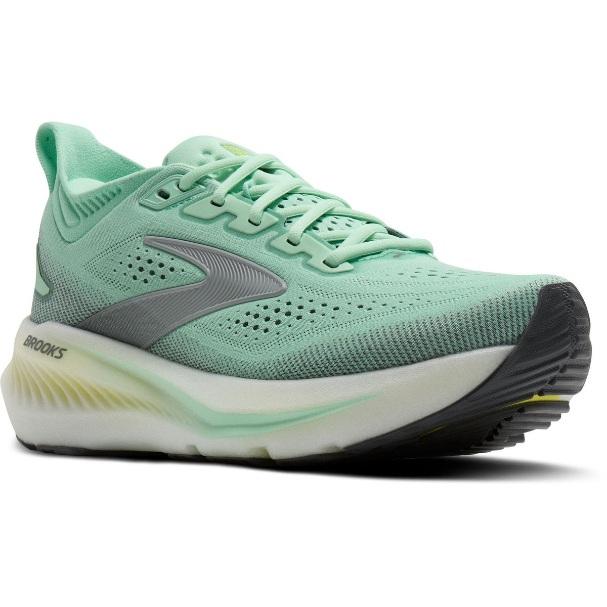 Brooks Glycerin 23 Hardloopschoenen Dames
