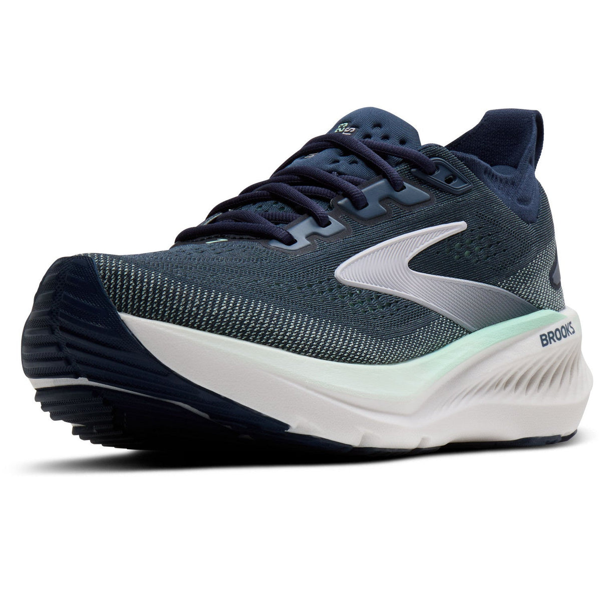 Brooks Glycerin GTS 23 Hardloopschoenen Dames