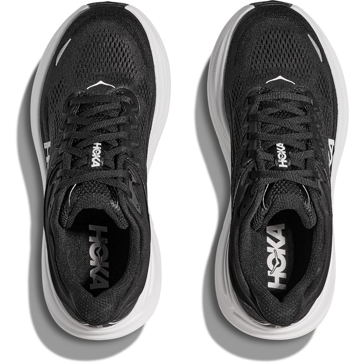 HOKA Bondi 9 Hardloopschoenen Dames