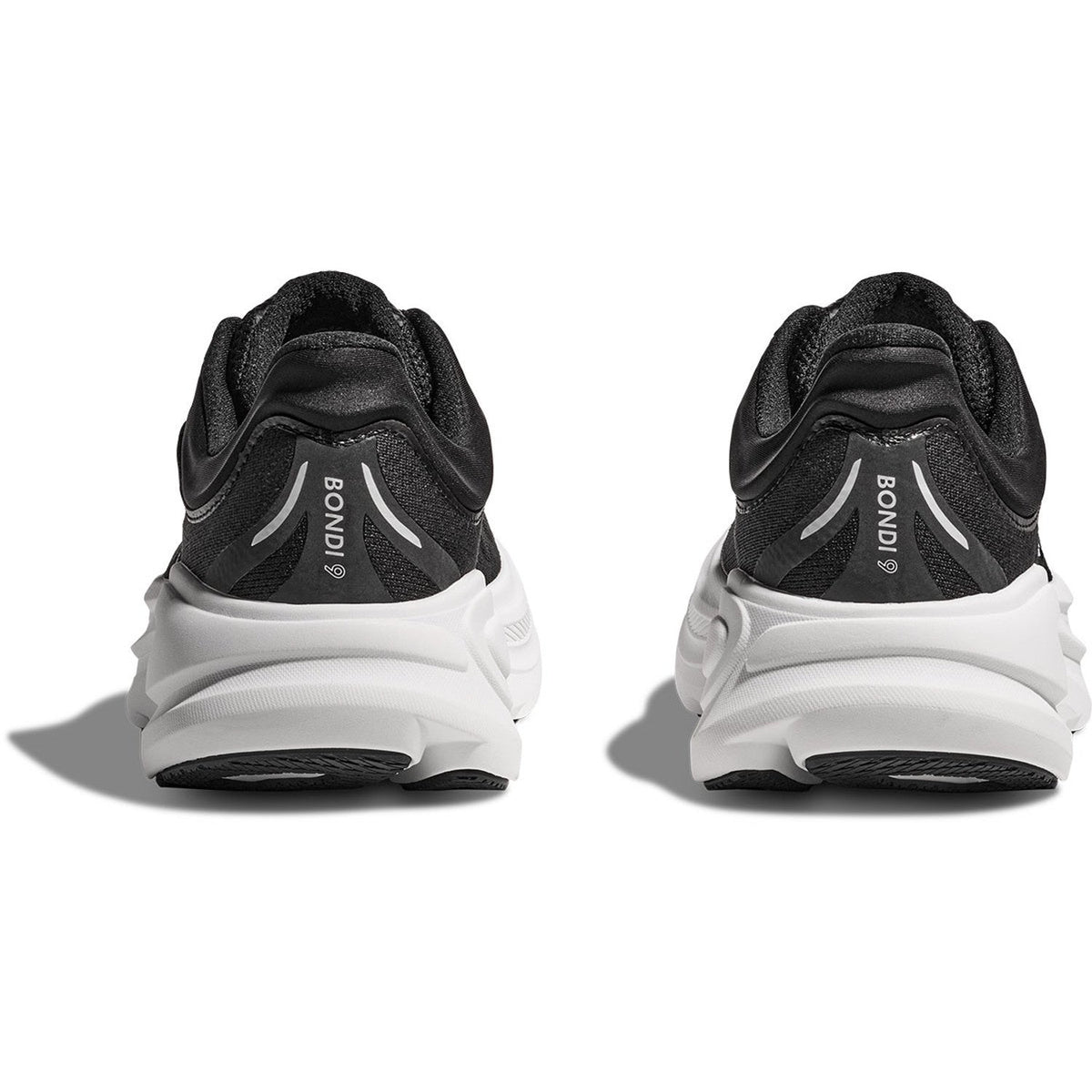 HOKA Bondi 9 Hardloopschoenen Dames