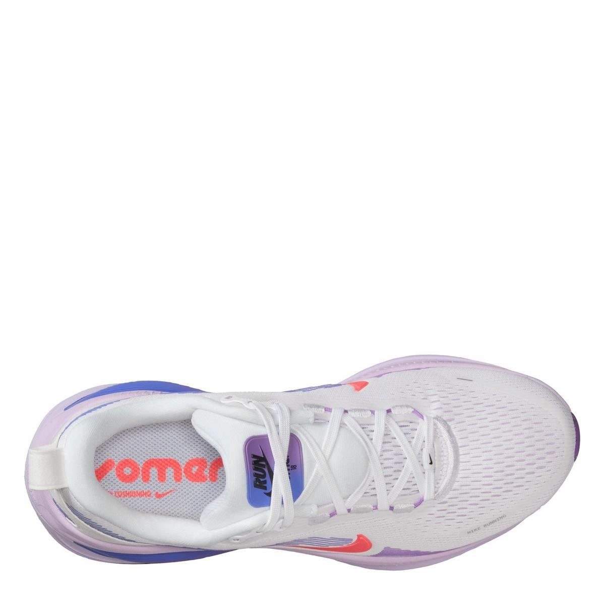 Nike Vomero 18 Road Hardloopschoenen Dames
