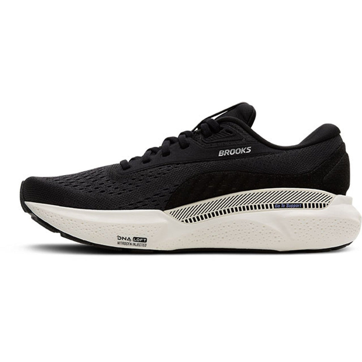 Brooks Adrenaline GTS 24 Hardloopschoenen Dames