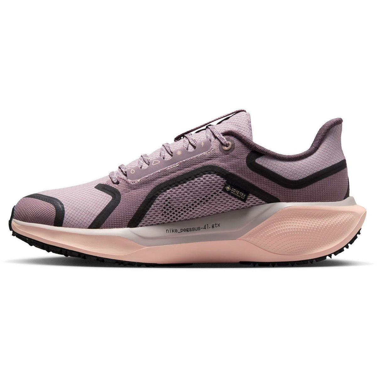 Nike Pegasus 41 GTX Hardloopschoenen Dames