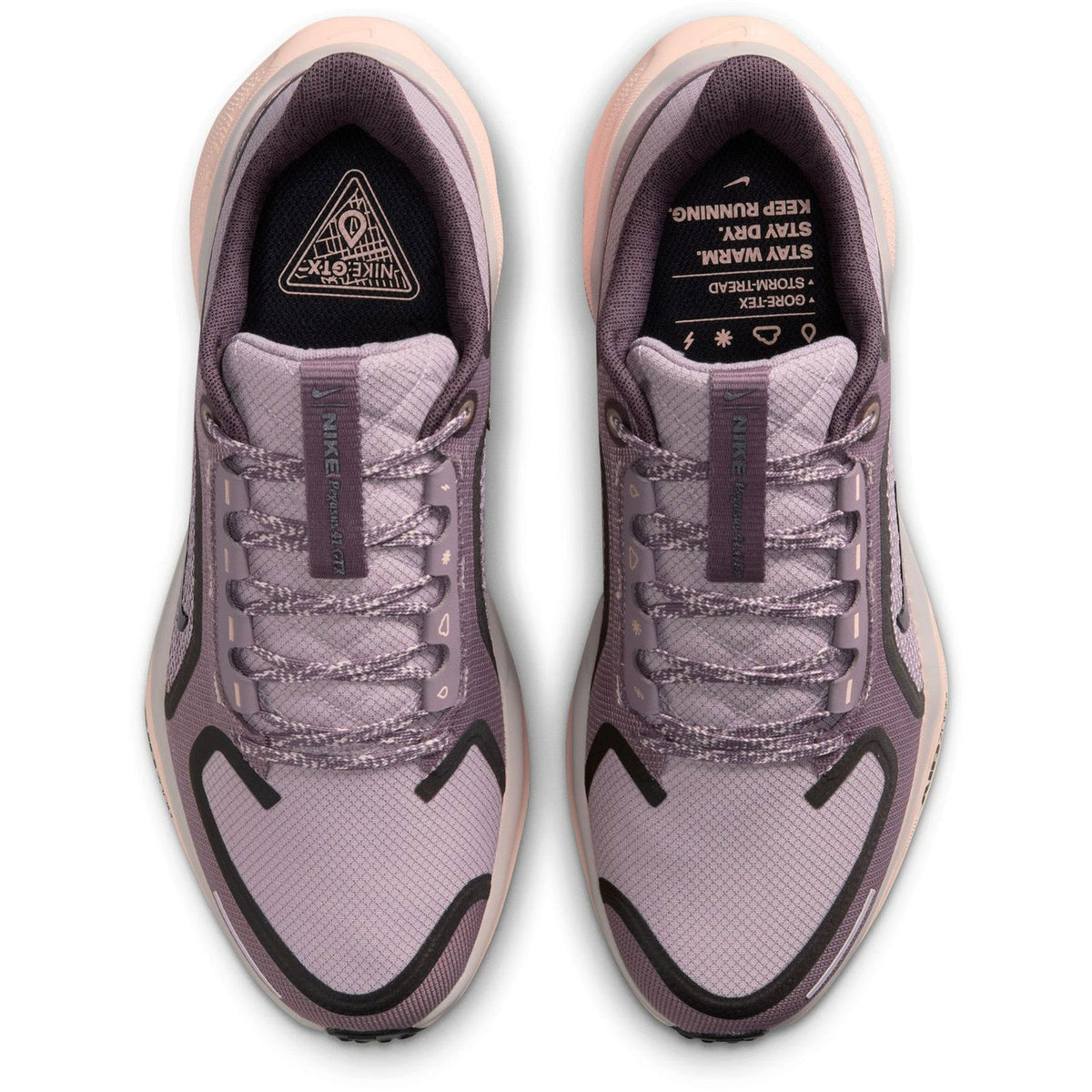 Nike Pegasus 41 GTX Hardloopschoenen Dames