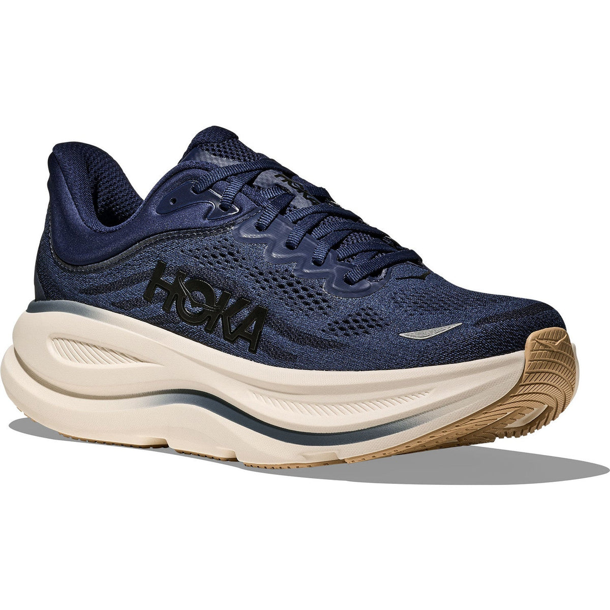 HOKA Bondi 9 Hardloopschoenen Heren