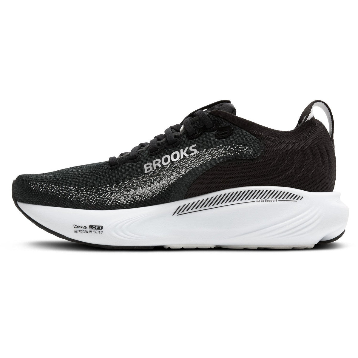 Brooks Adrenaline GTS 25 Hardloopschoenen Heren