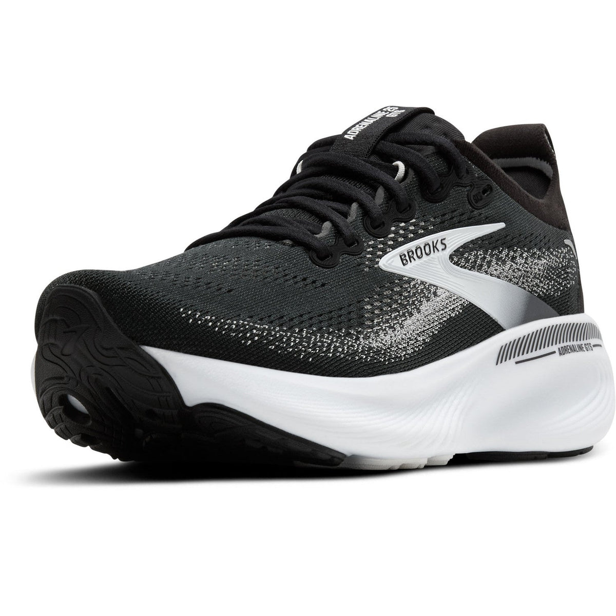 Brooks Adrenaline GTS 25 Hardloopschoenen Heren