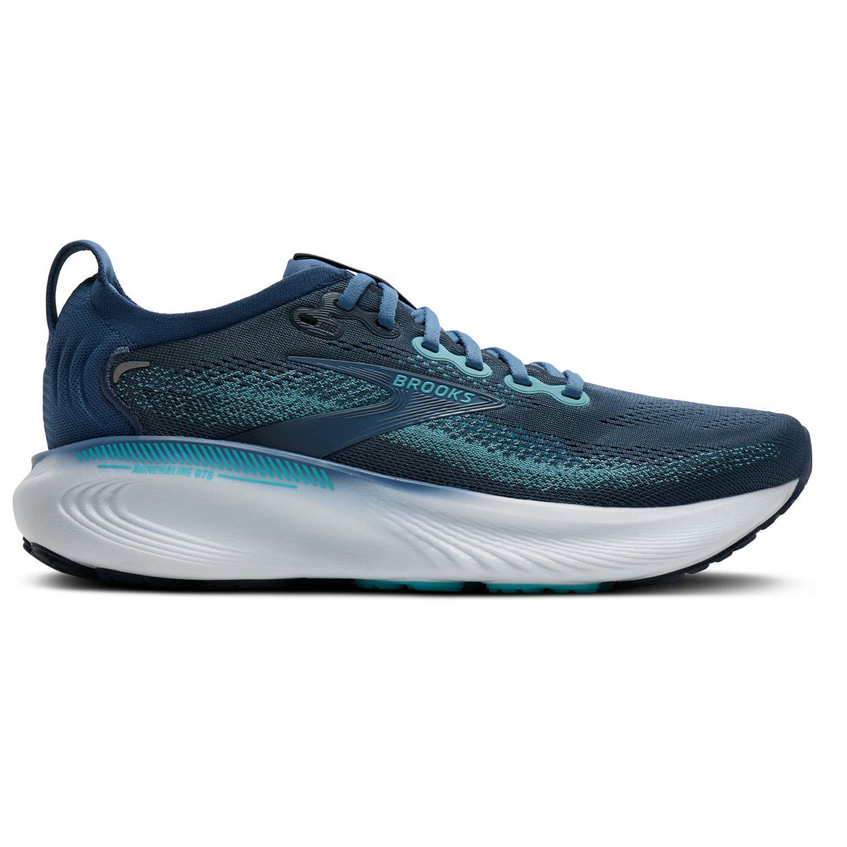 Brooks Adrenaline GTS 25 Hardloopschoenen Heren