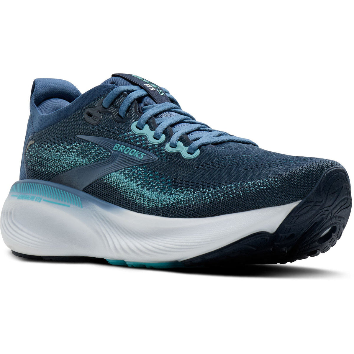 Brooks Adrenaline GTS 25 Hardloopschoenen Heren