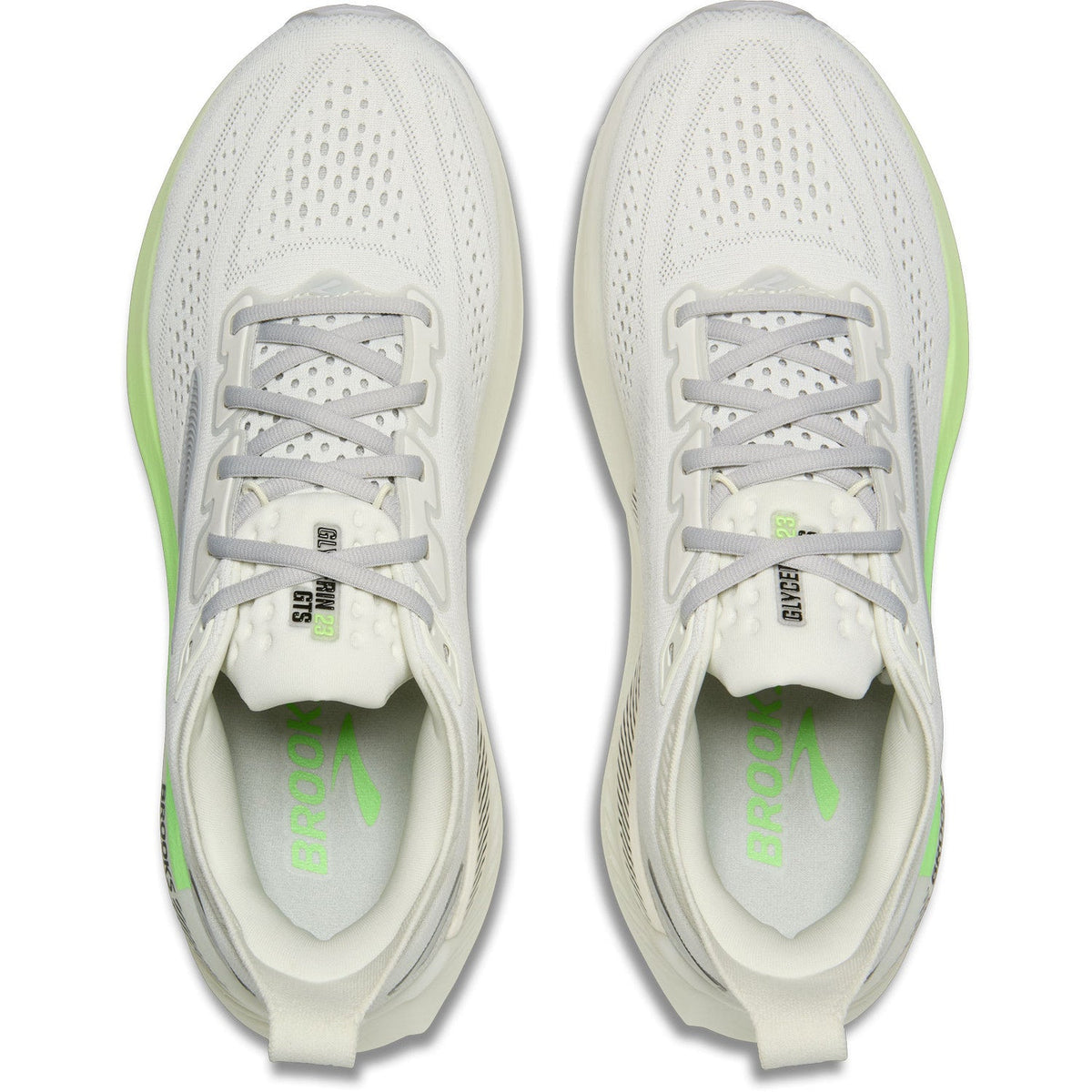 Brooks Glycerin GTS 23 Hardloopschoenen Heren