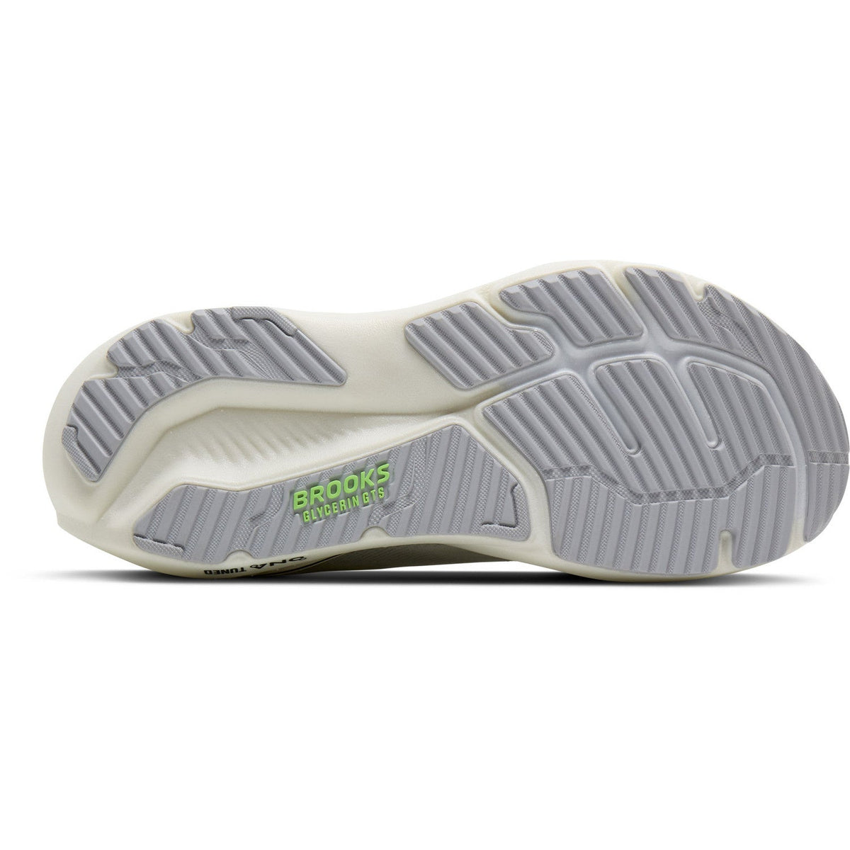 Brooks Glycerin GTS 23 Hardloopschoenen Heren