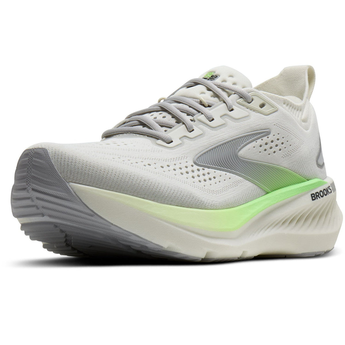 Brooks Glycerin GTS 23 Hardloopschoenen Heren