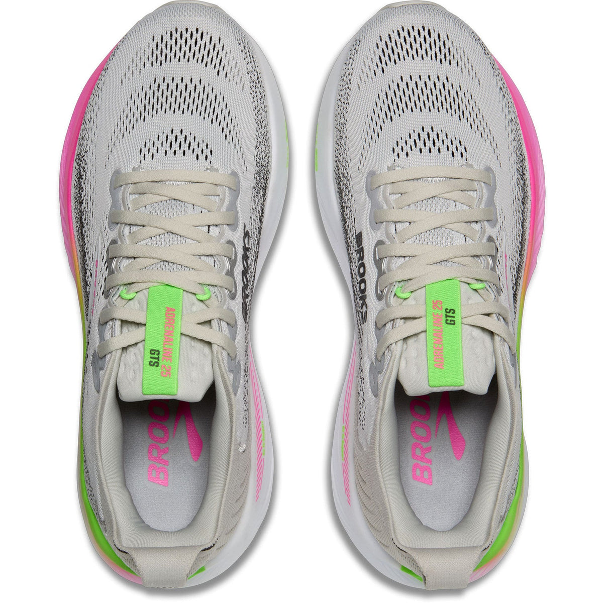 Brooks Adrenaline GTS 25 Hardloopschoenen Dames
