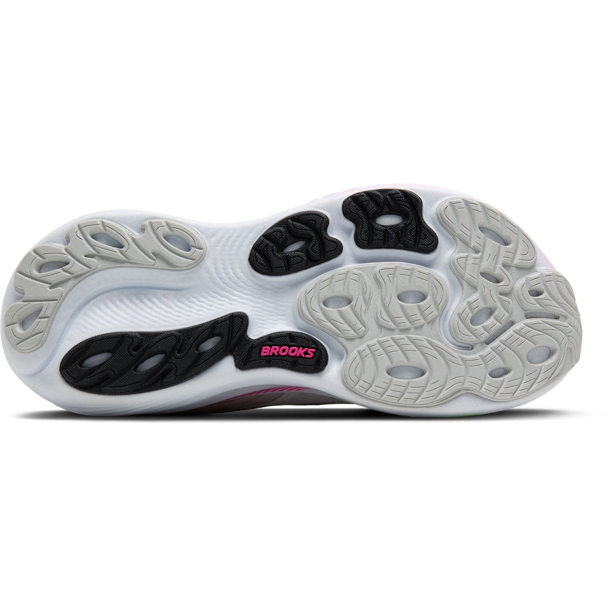 Brooks Adrenaline GTS 25 Hardloopschoenen Dames