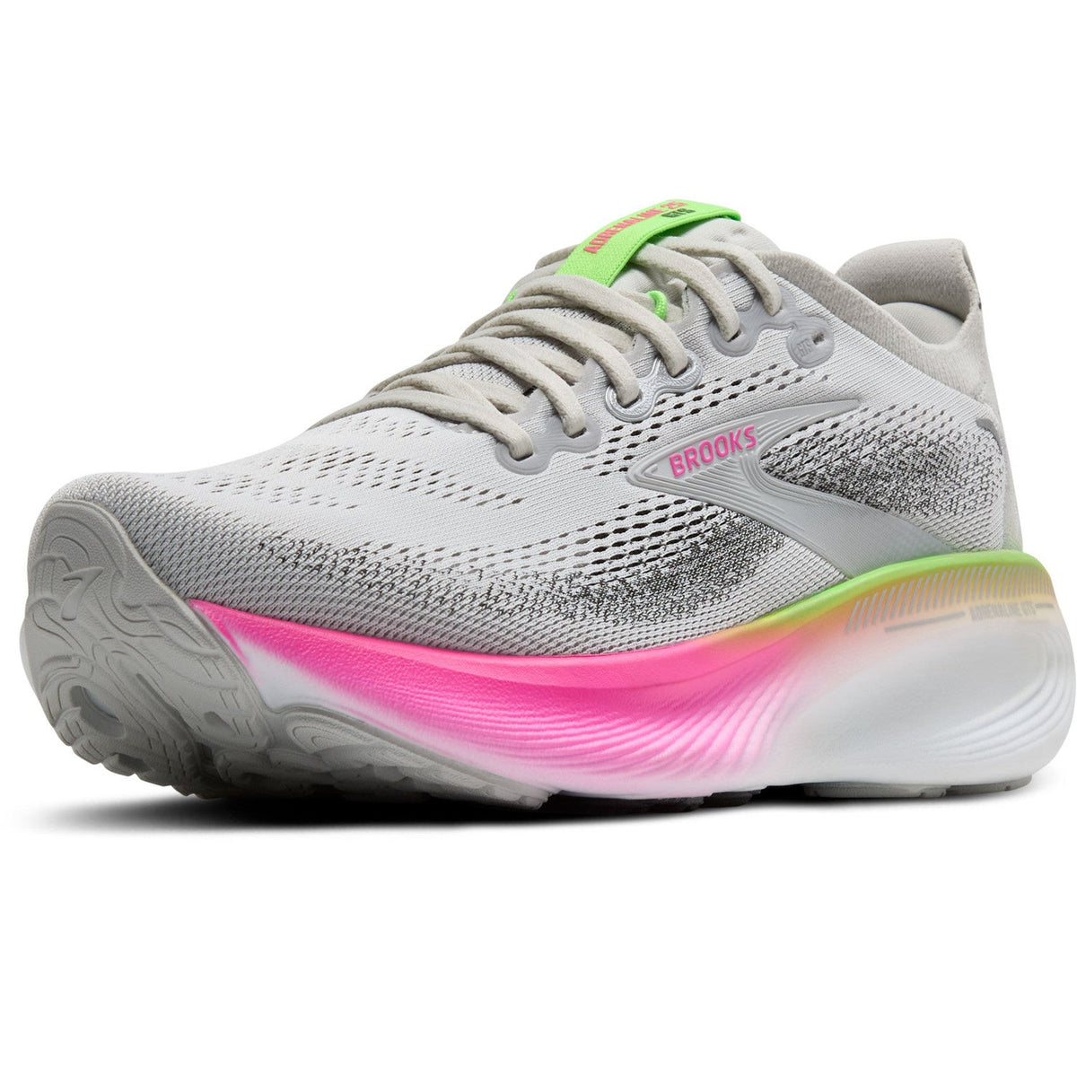 Brooks Adrenaline GTS 25 Hardloopschoenen Dames