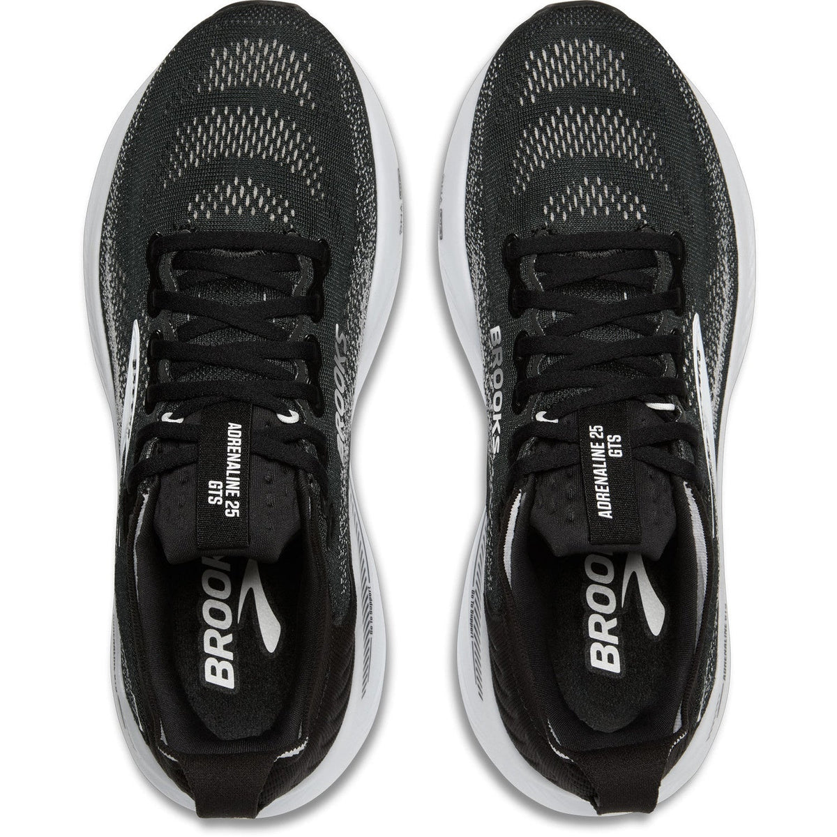 Brooks Adrenaline GTS 25 Hardloopschoenen Dames