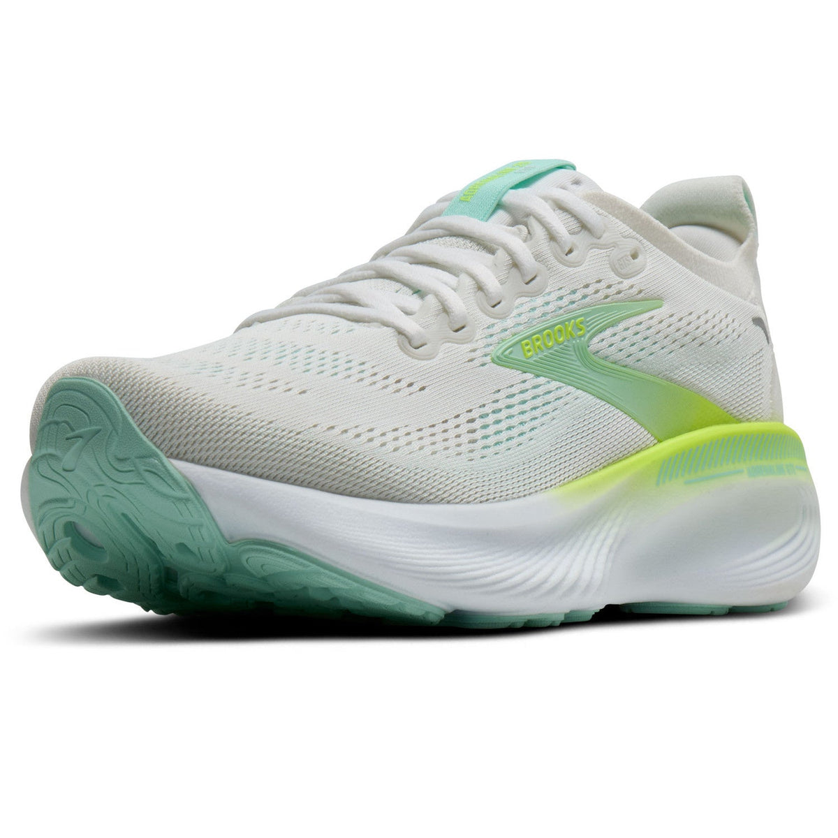 Brooks Adrenaline GTS 25 Hardloopschoenen Dames