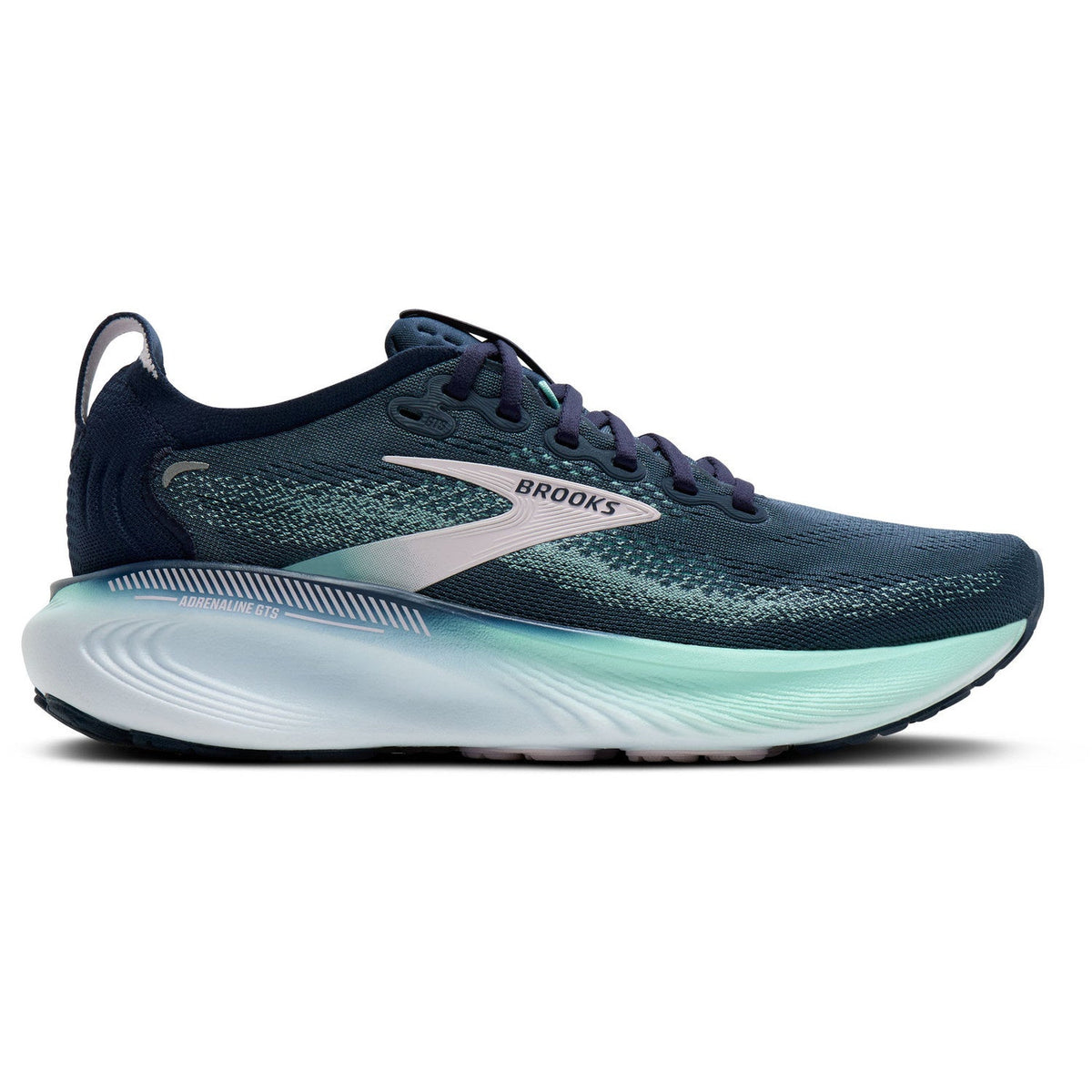 Brooks Adrenaline GTS 25 Hardloopschoenen Dames