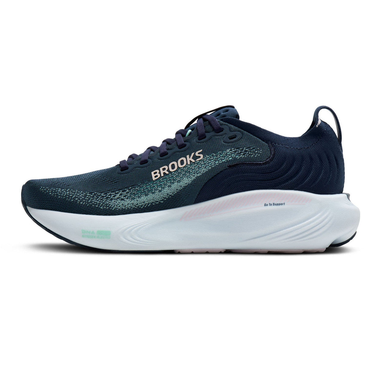 Brooks Adrenaline GTS 25 Hardloopschoenen Dames