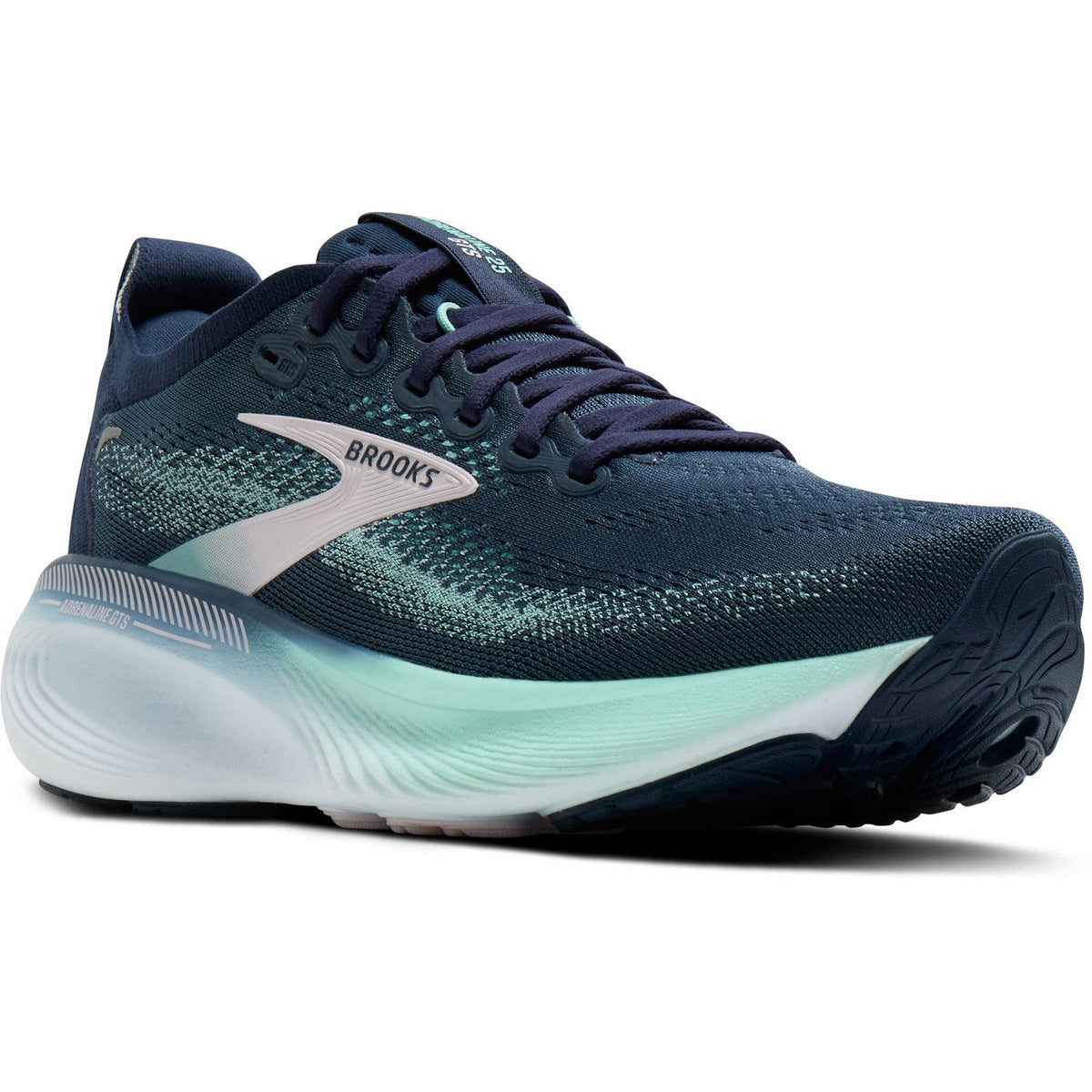 Brooks Adrenaline GTS 25 Hardloopschoenen Dames