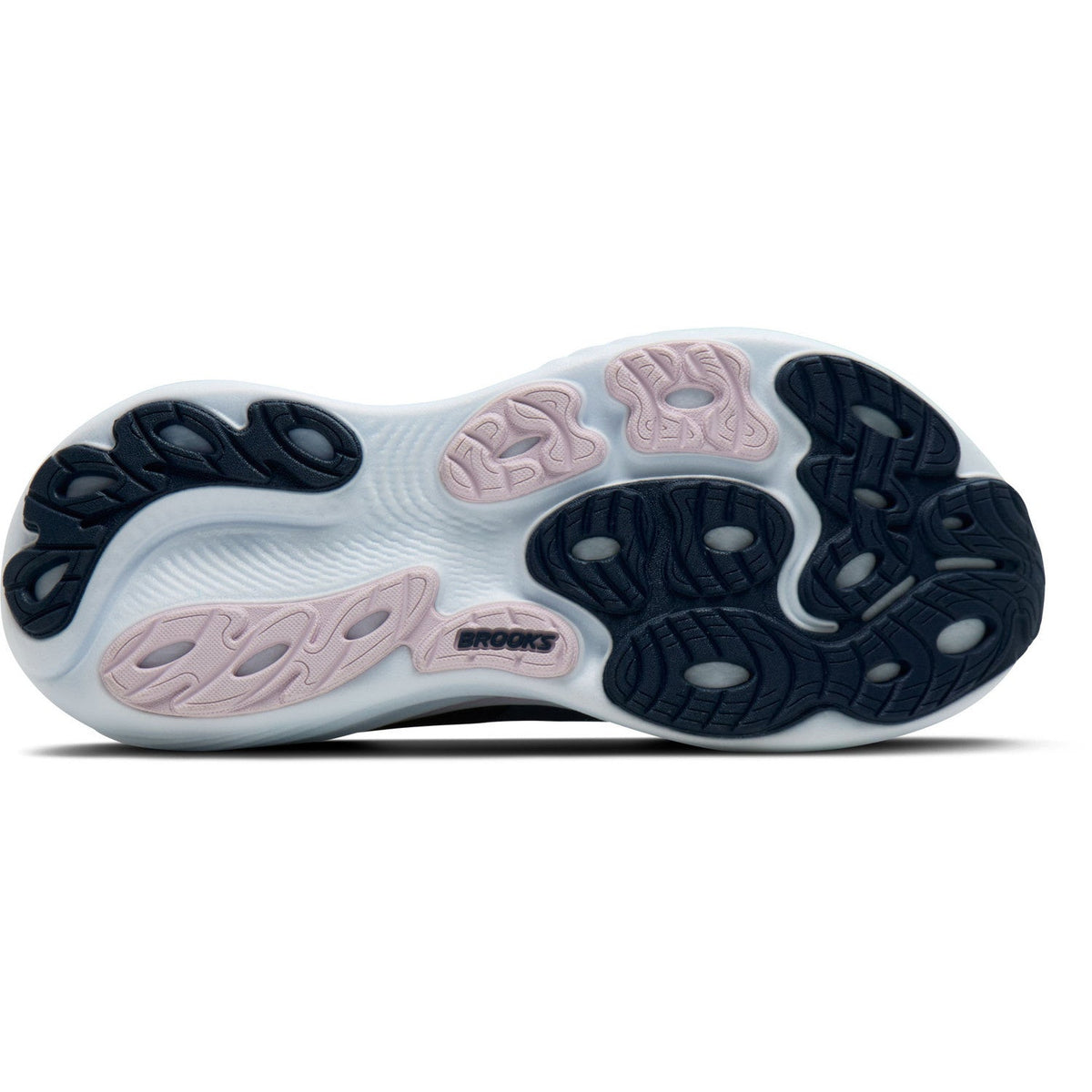 Brooks Adrenaline GTS 25 Hardloopschoenen Dames