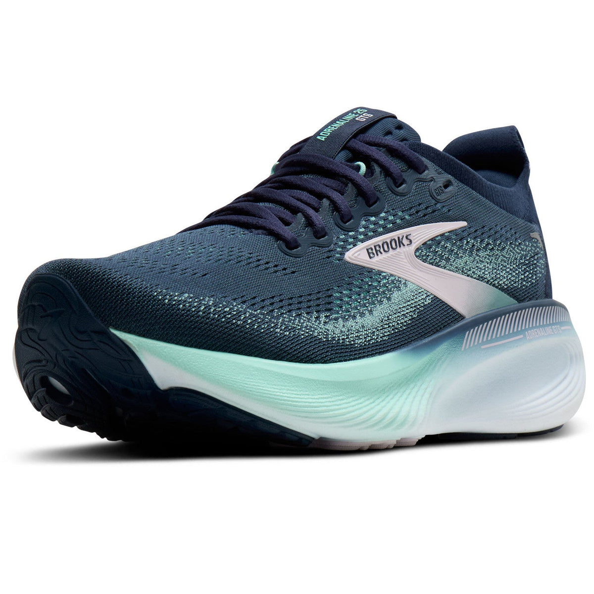 Brooks Adrenaline GTS 25 Hardloopschoenen Dames