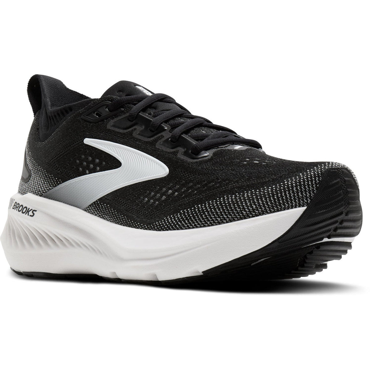 Brooks Glycerin GTS 23 Hardloopschoenen Dames