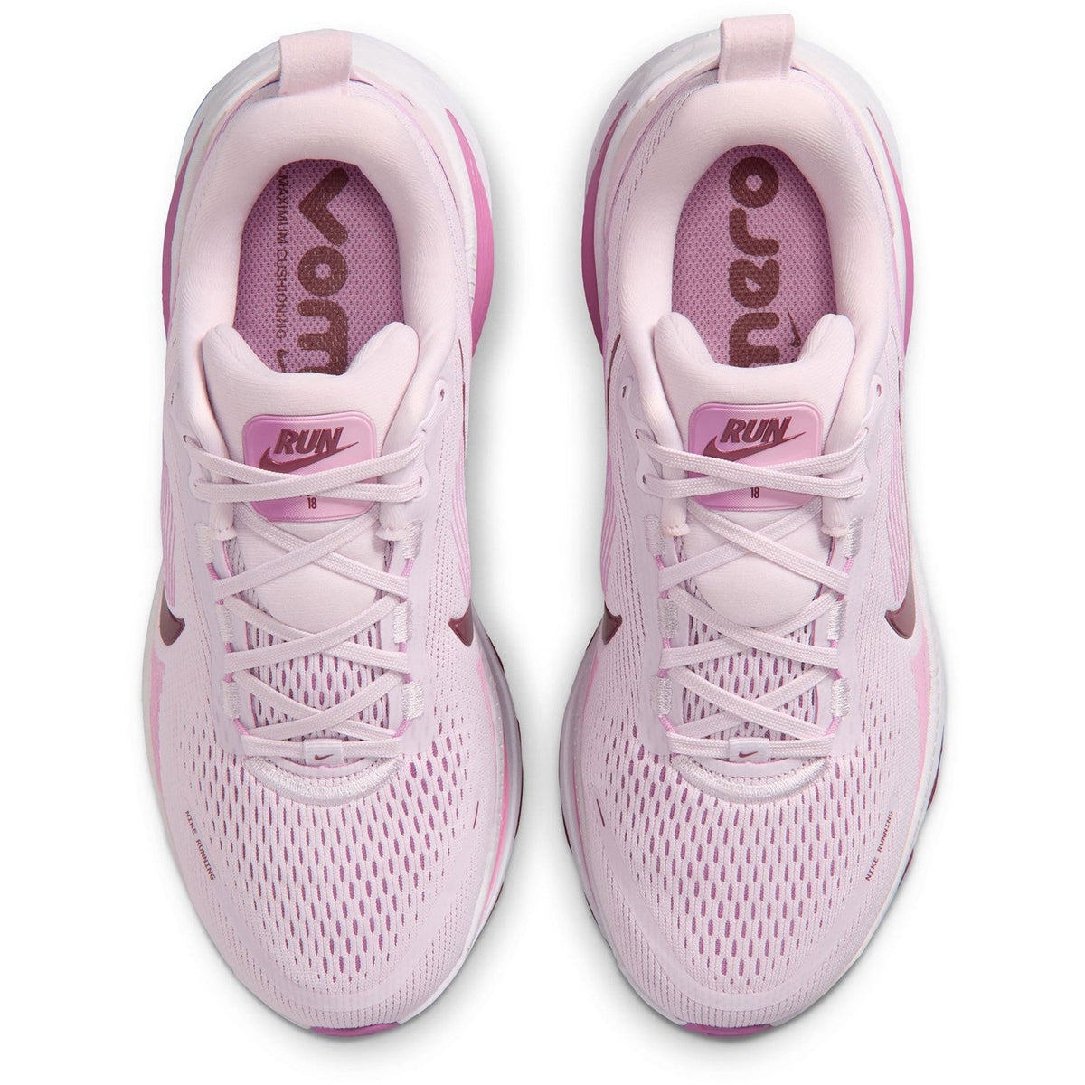 Nike Vomero 18 Hardloopschoenen Dames