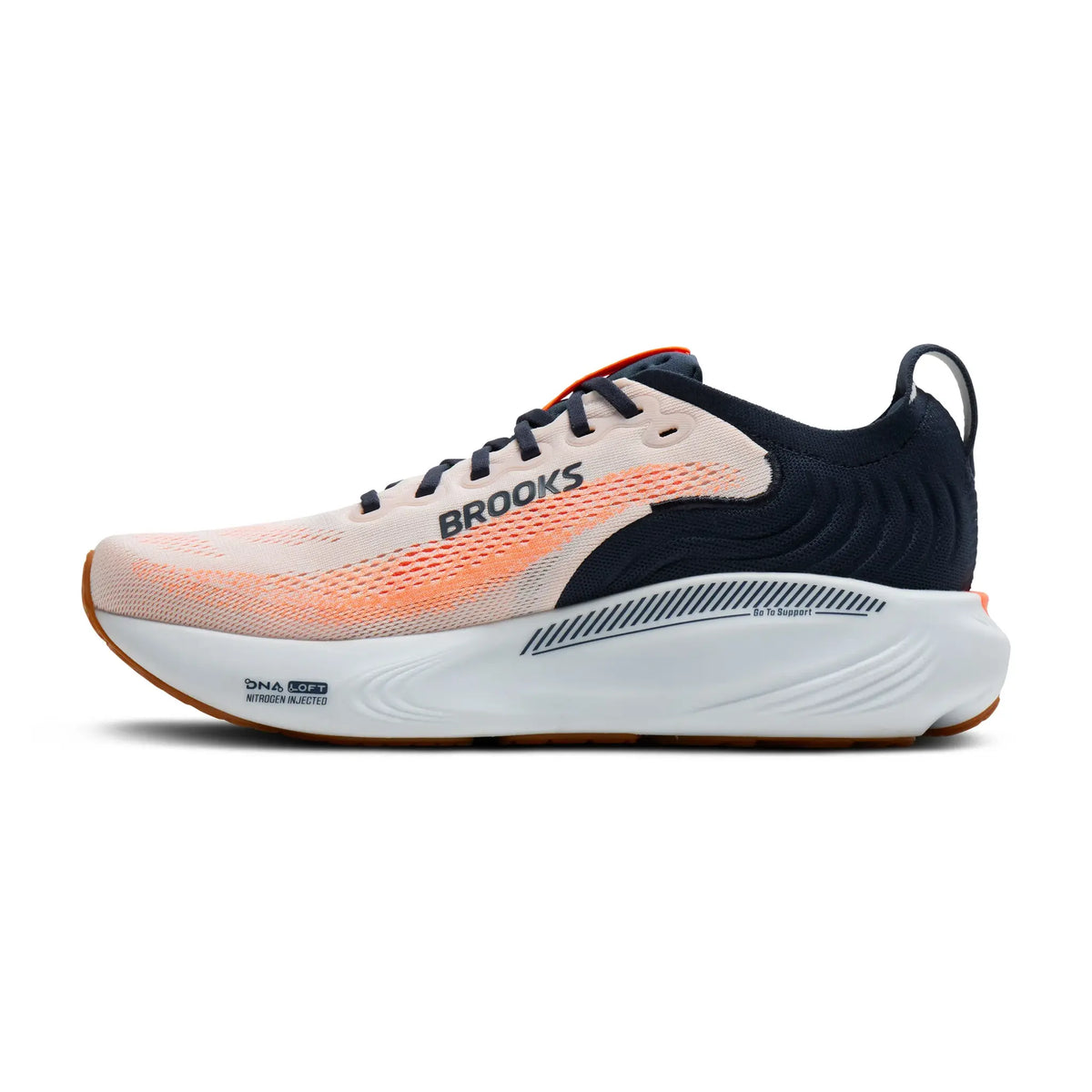 Brooks Adrenaline GTS 25 Hardloopschoenen Heren