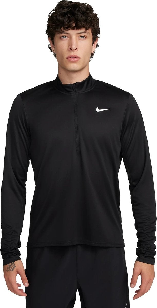 Nike Dri-FIT Pacer Top Heren Zwart