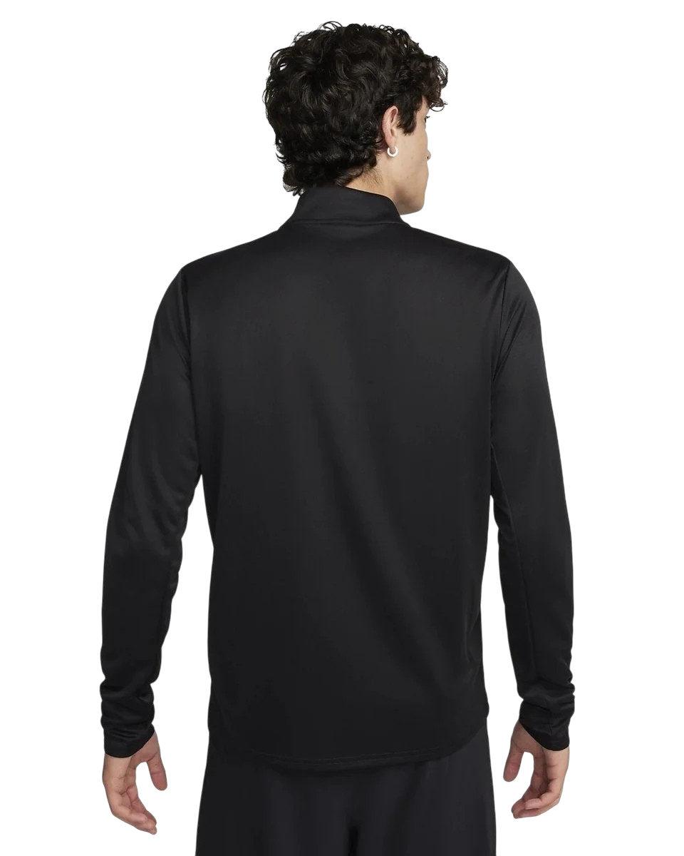 Nike Dri-FIT Pacer Top Heren Zwart