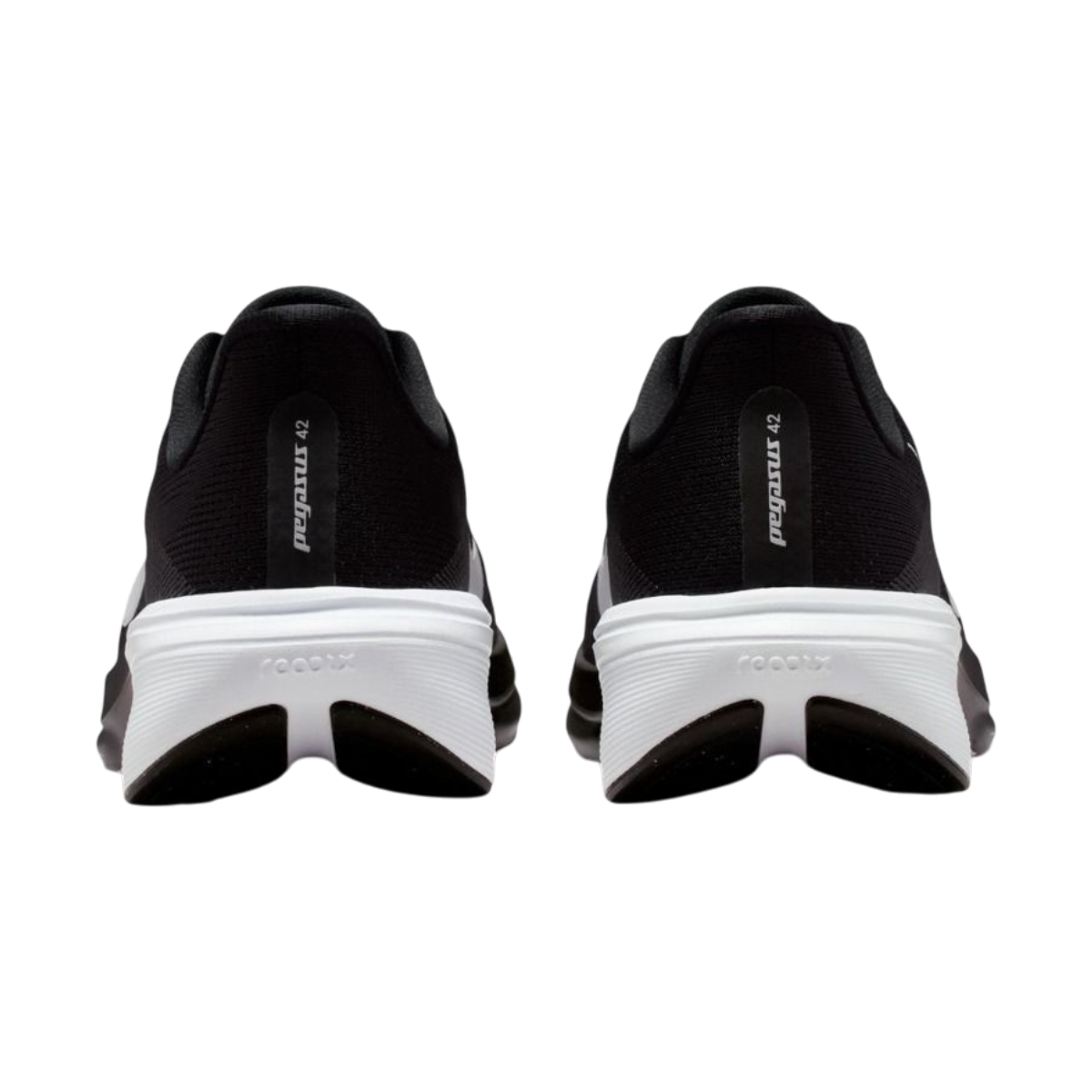 Nike Pegasus 42 Hardloopschoenen Dames