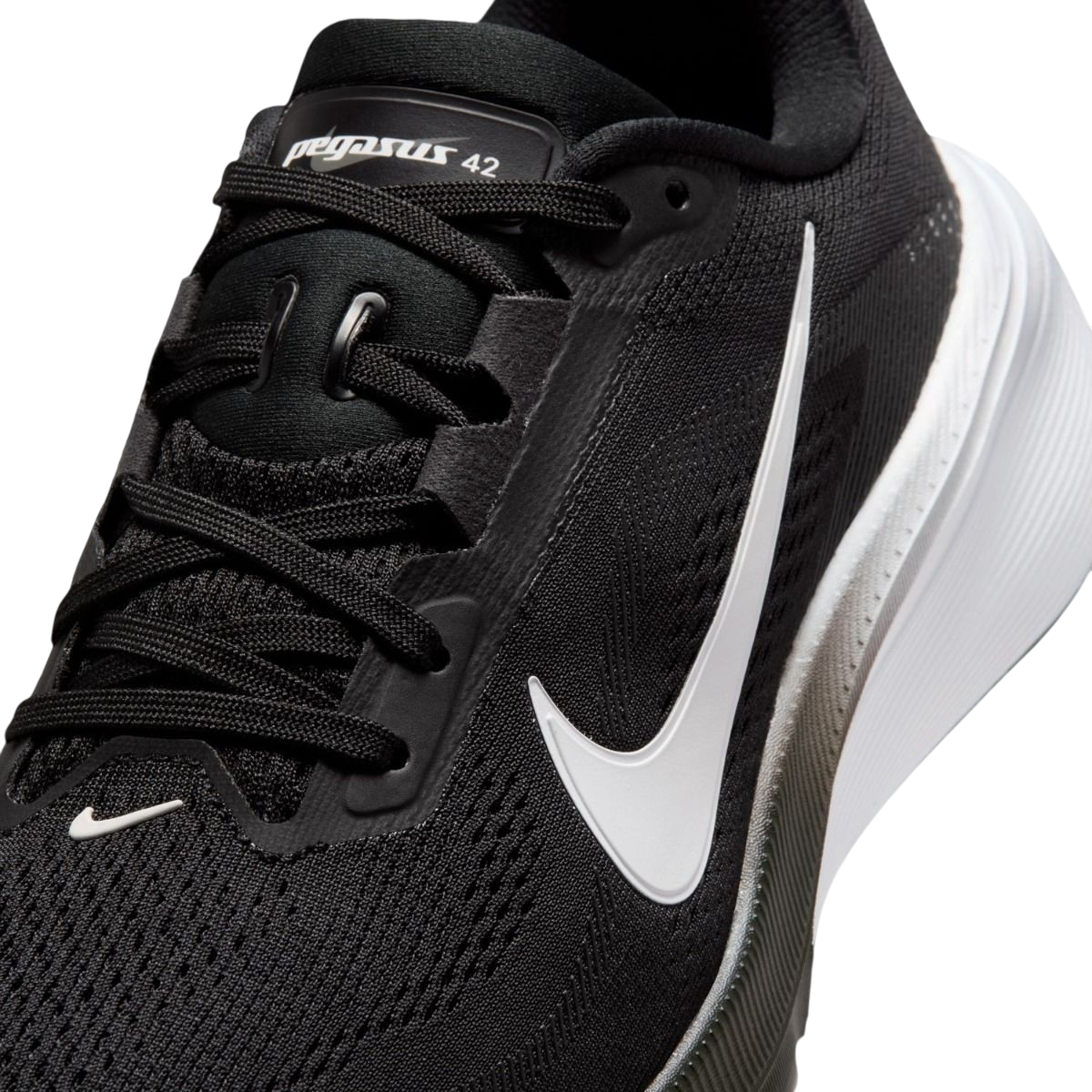 Nike Pegasus 42 Hardloopschoenen Dames