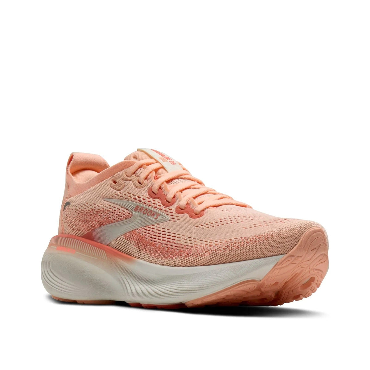Brooks Adrenaline GTS 25 Hardloopschoenen Dames