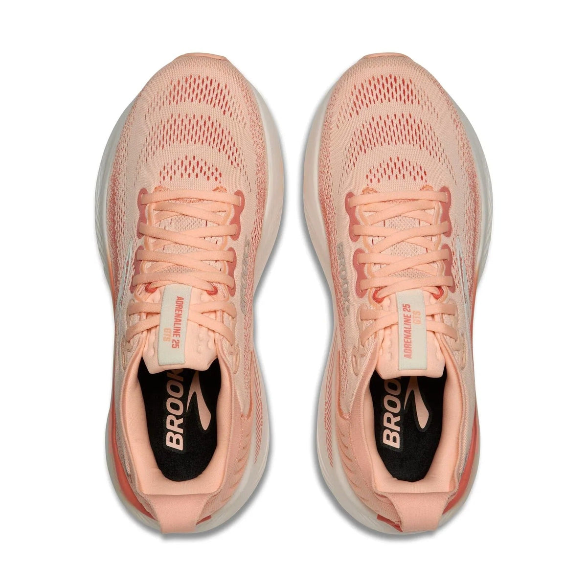 Brooks Adrenaline GTS 25 Hardloopschoenen Dames