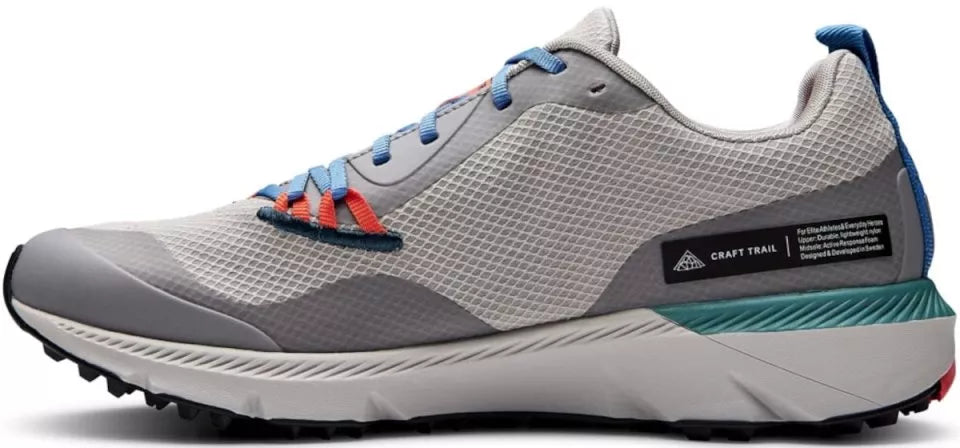 Craft ADV Nordic Speed Trail Heren Hardloopschoenen