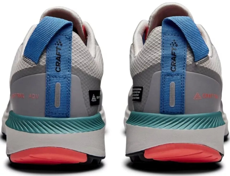 Craft ADV Nordic Speed Trail Heren Hardloopschoenen