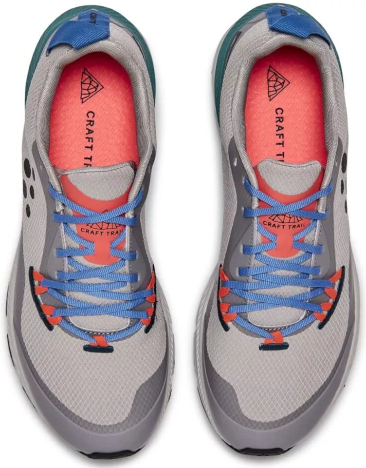 Craft ADV Nordic Speed Trail Heren Hardloopschoenen